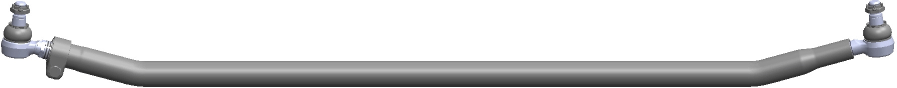 Spoorstang TRW JTR0448