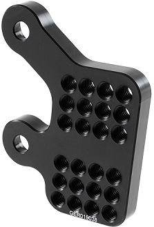 Voetsteuninstallatie TRW MCF415RA