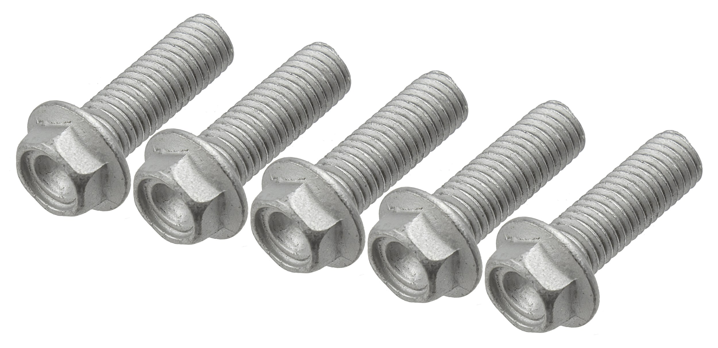 Schroevenset, remschijf TRW MSS162-5