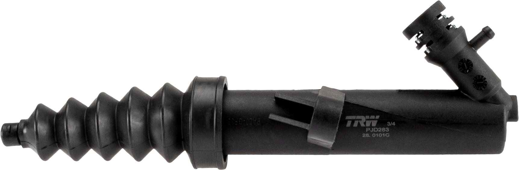 Hulpkoppelingscilinder TRW PJD283