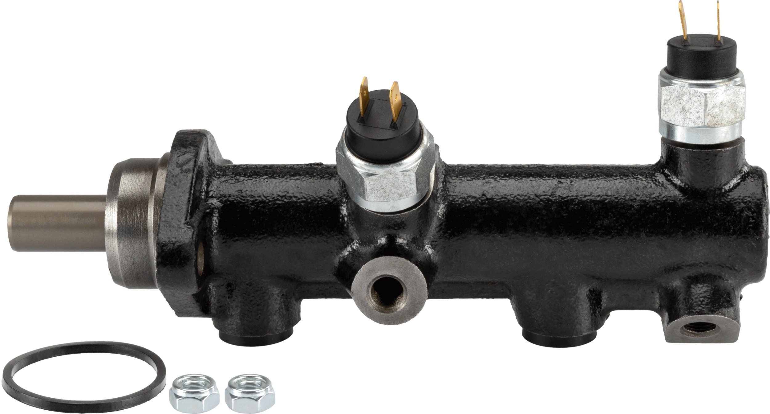 Hoofdremcilinder TRW PMK142