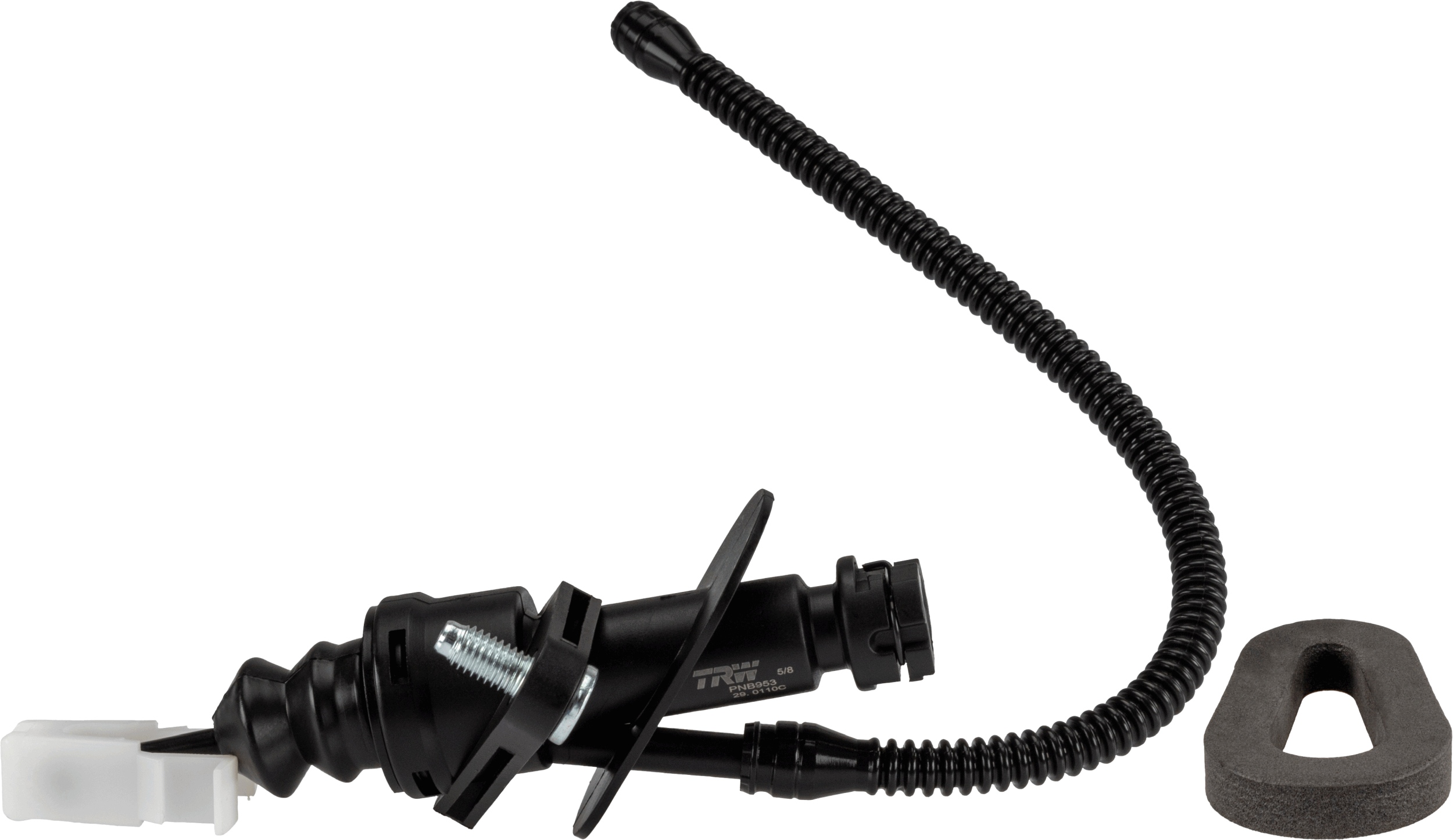 Hoofdkoppelingscilinder TRW PNB953