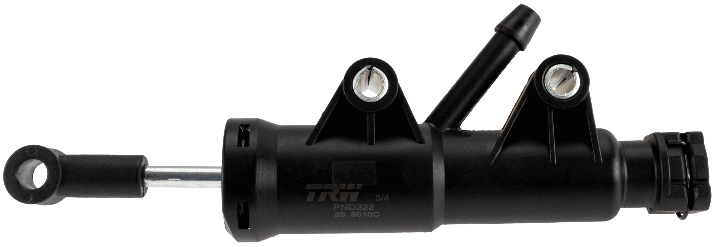 Hoofdkoppelingscilinder TRW PND322