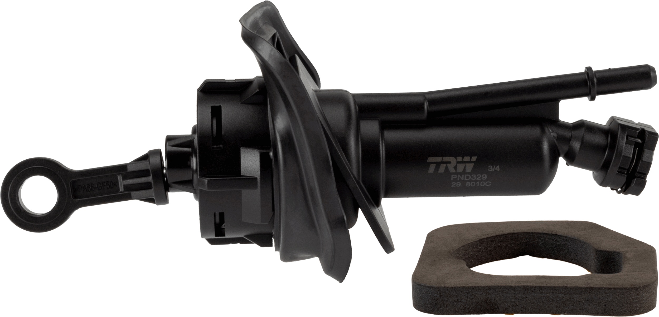Hoofdkoppelingscilinder TRW PND329