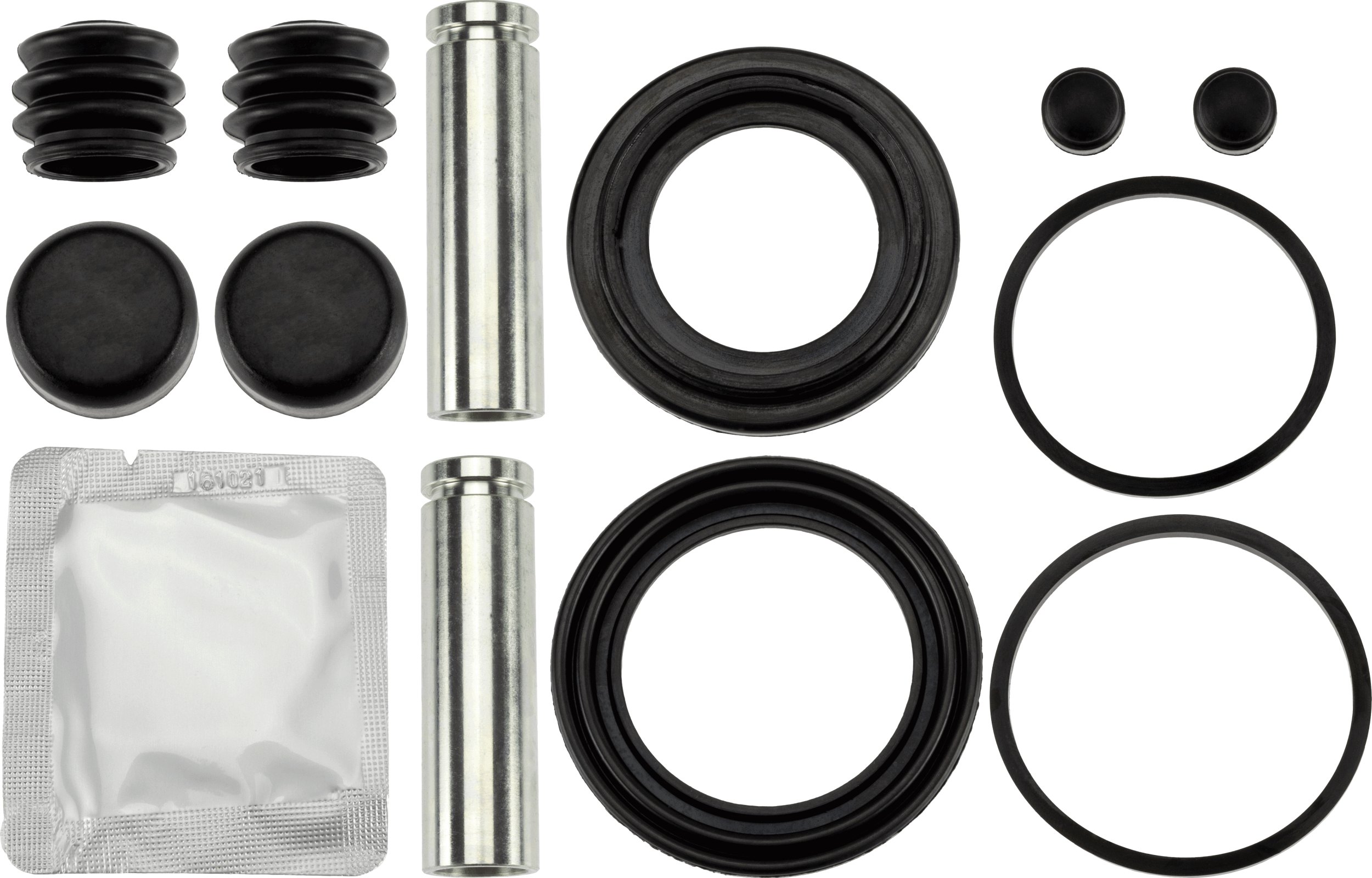 Remklauw revisie TRW SJ1347