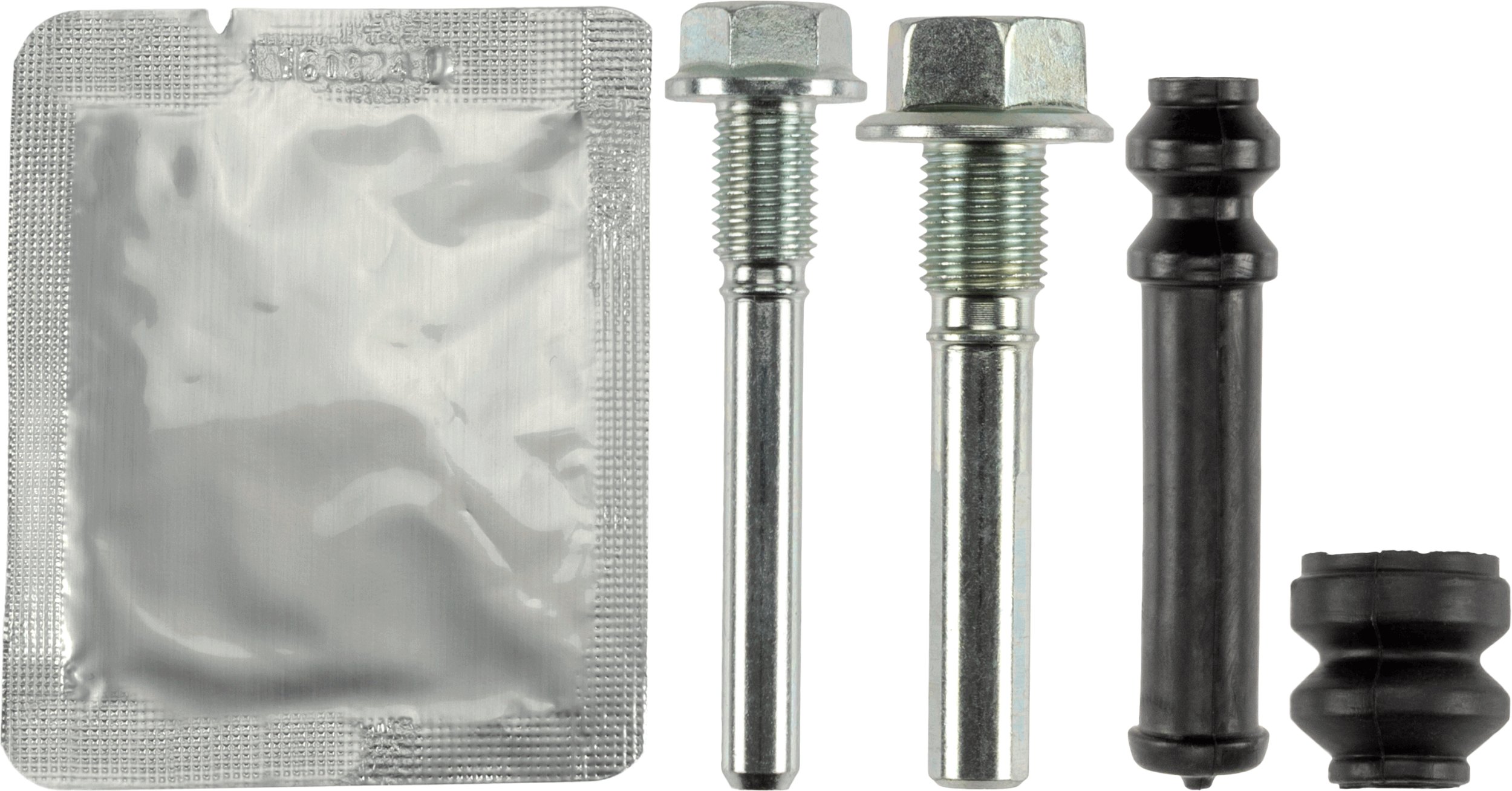 Remklauw revisie TRW SJ1405