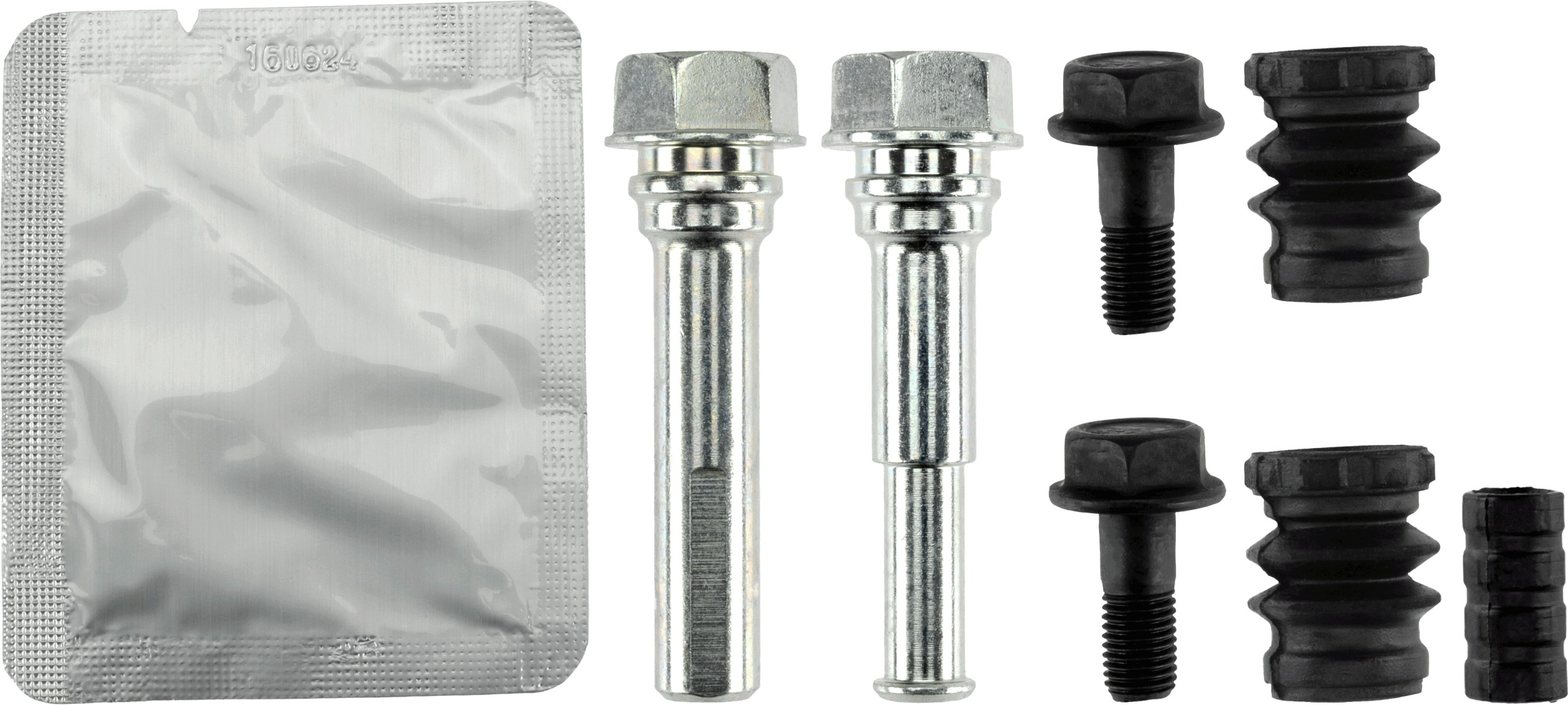 Remklauw revisie TRW SJ1450