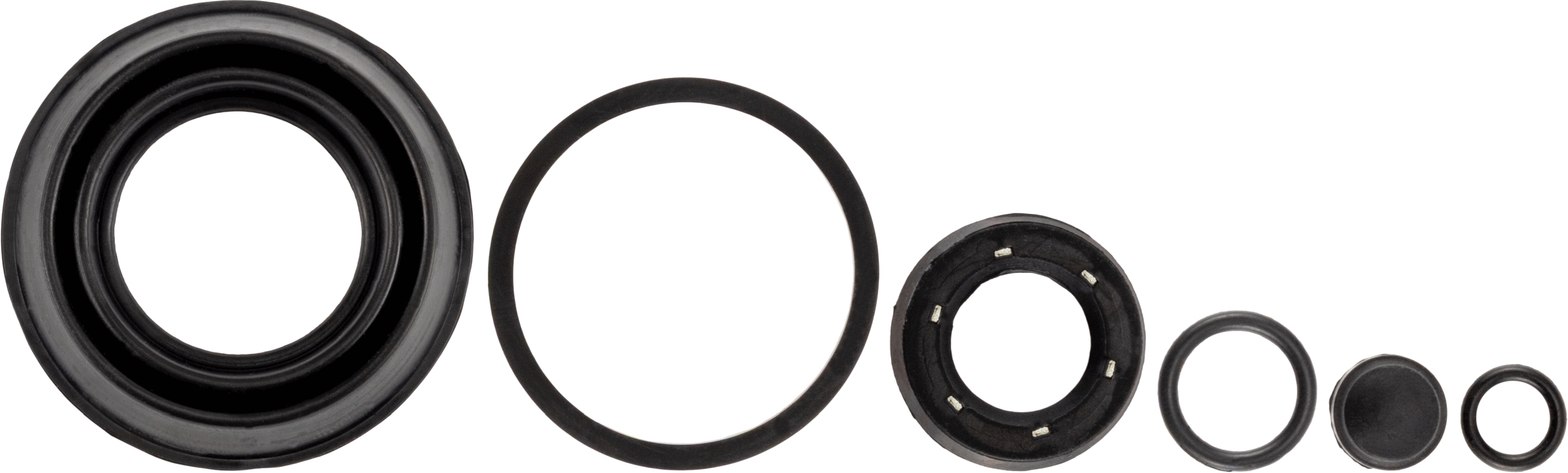 Remklauw revisie TRW SJ1498