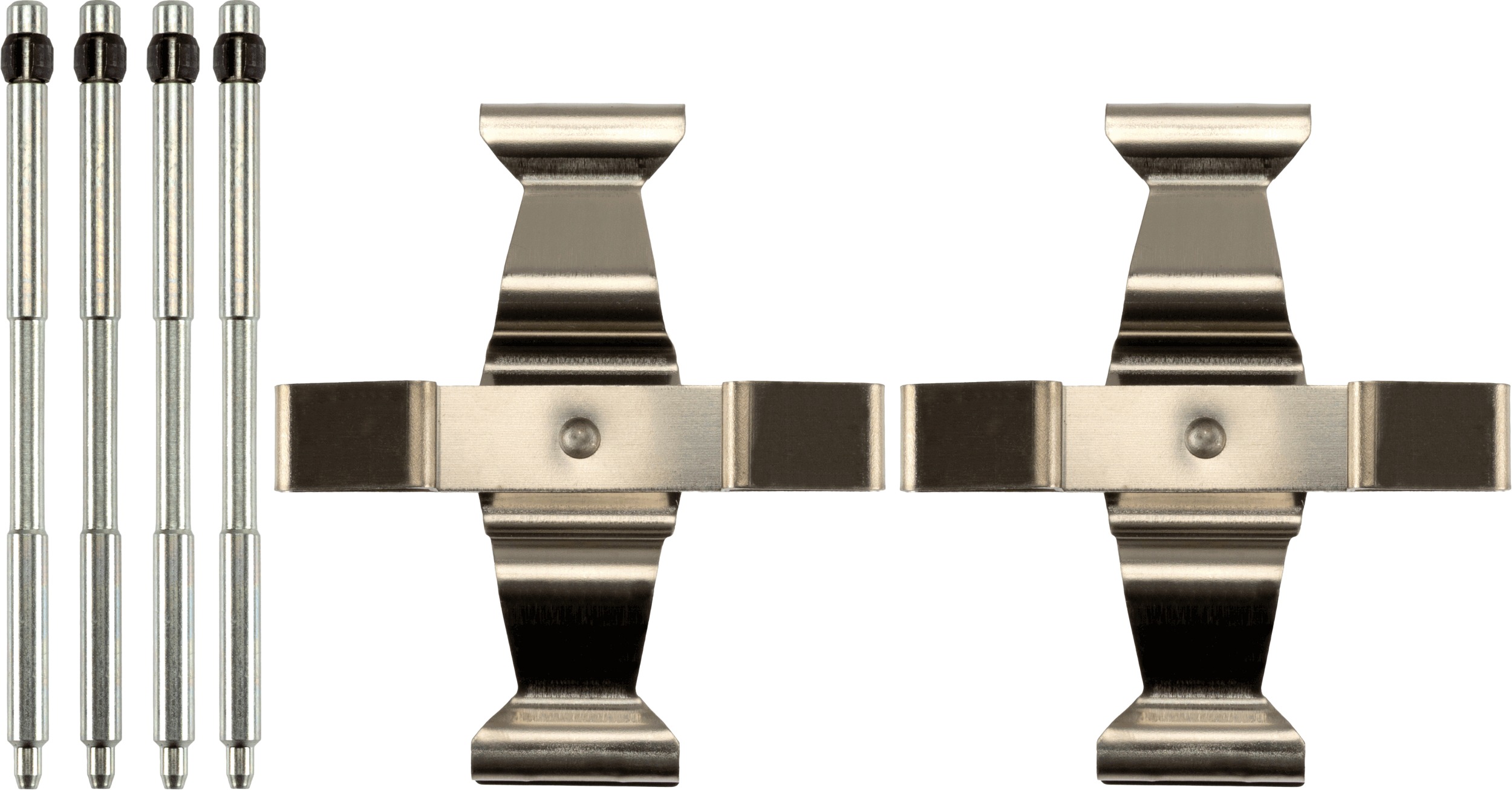 Reparatieset, remklauw TRW SJ1596