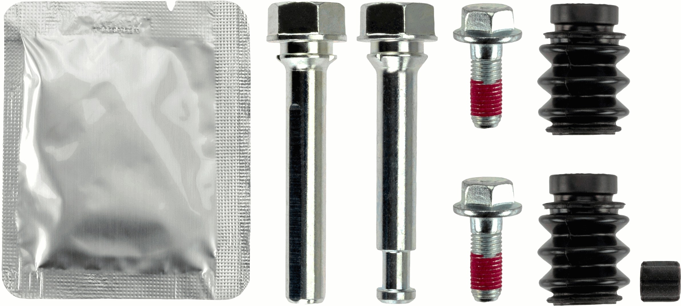 Remklauw revisie TRW ST1742