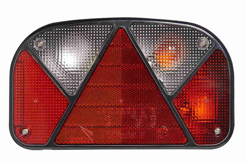 Retroreflector (katoog) Vaico 7380102902