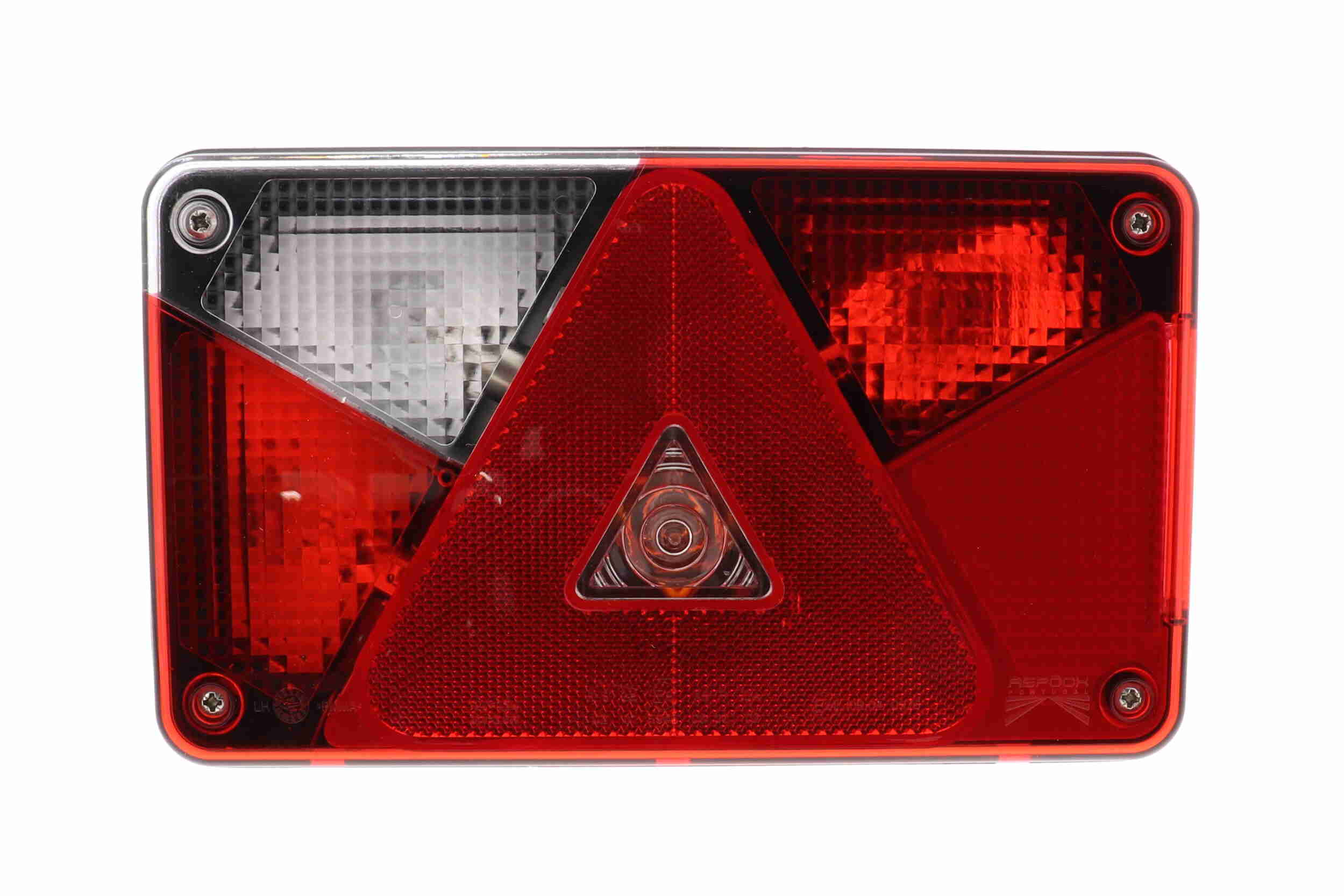 Retroreflector (katoog) Vaico 7380103101