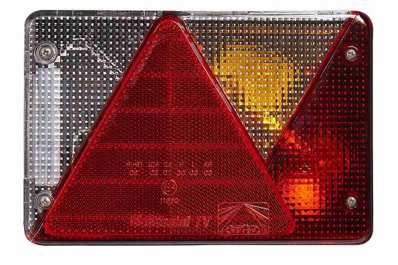 Retroreflector (katoog) Vaico 7380103202