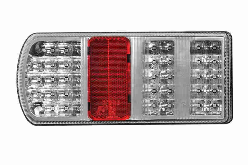 Retroreflector (katoog) Vaico 7380103701