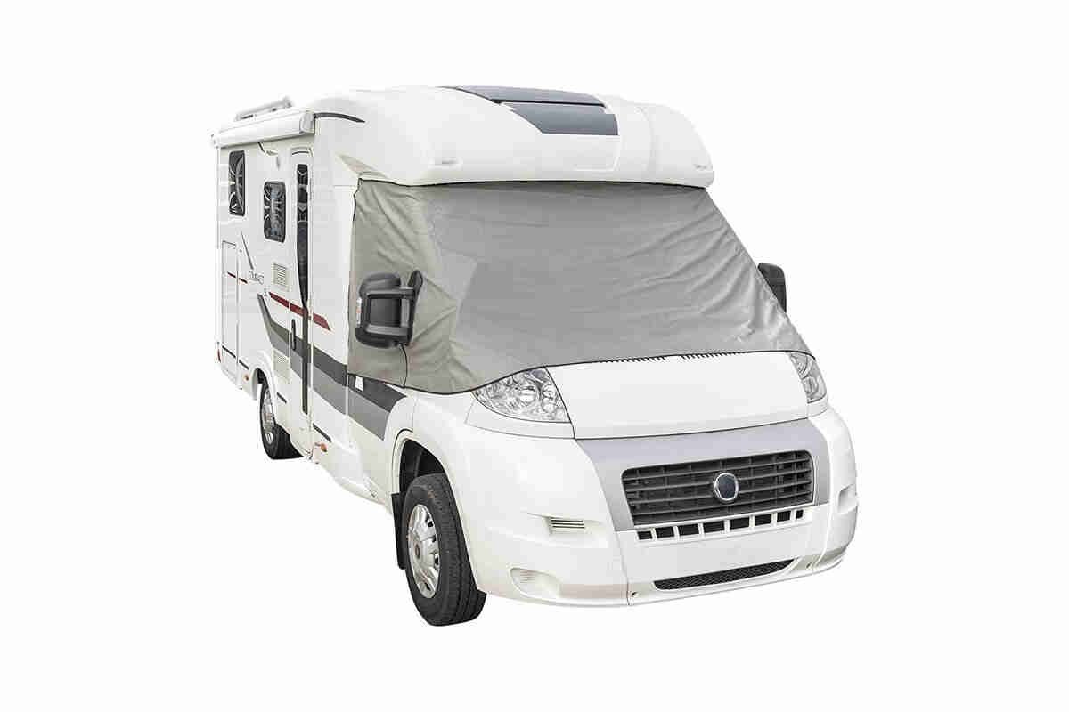 Voertuigafdekking Vaico 7380106401