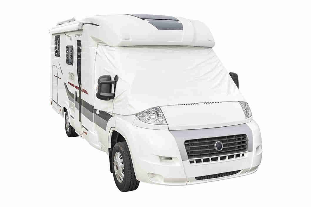 Voertuigafdekking Vaico 7380107401