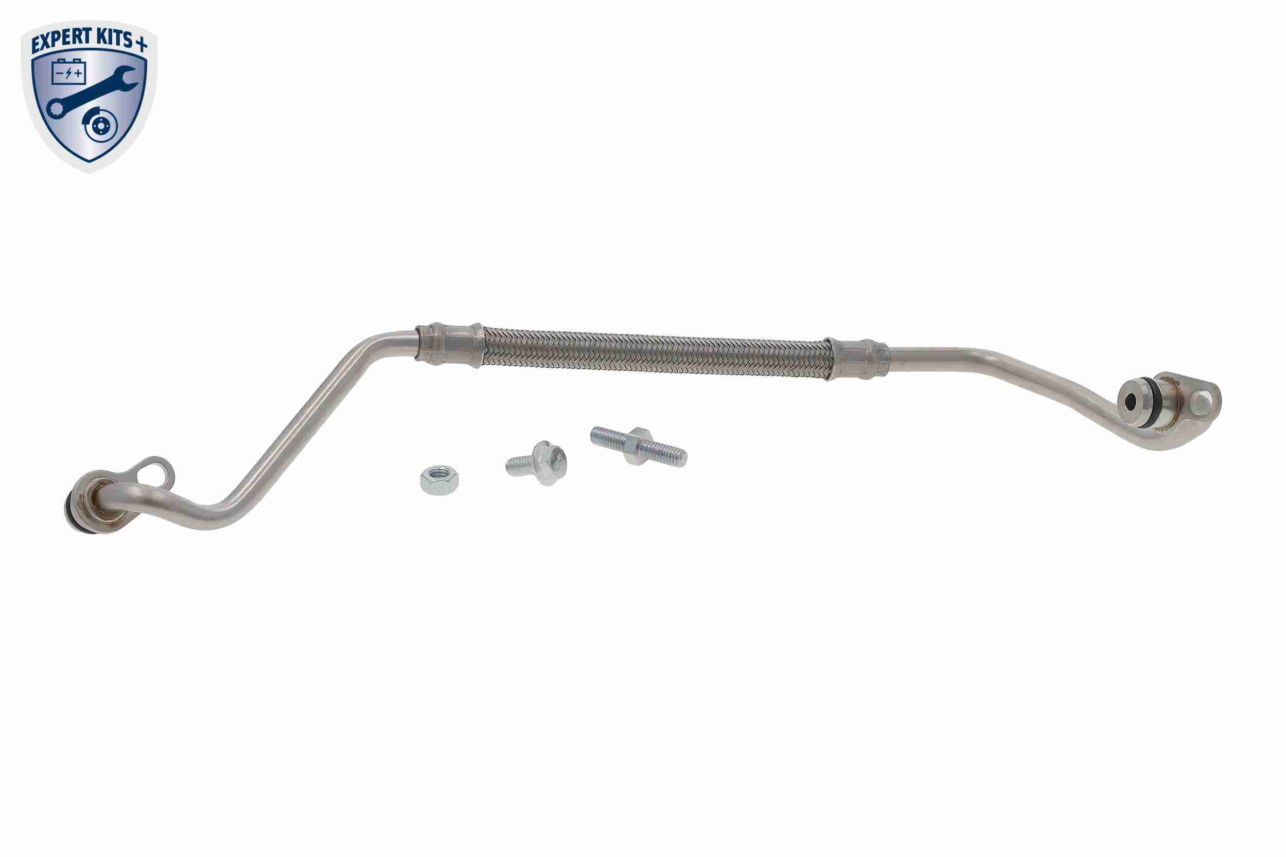 Olieleiding, turbolader Vaico V10-000159