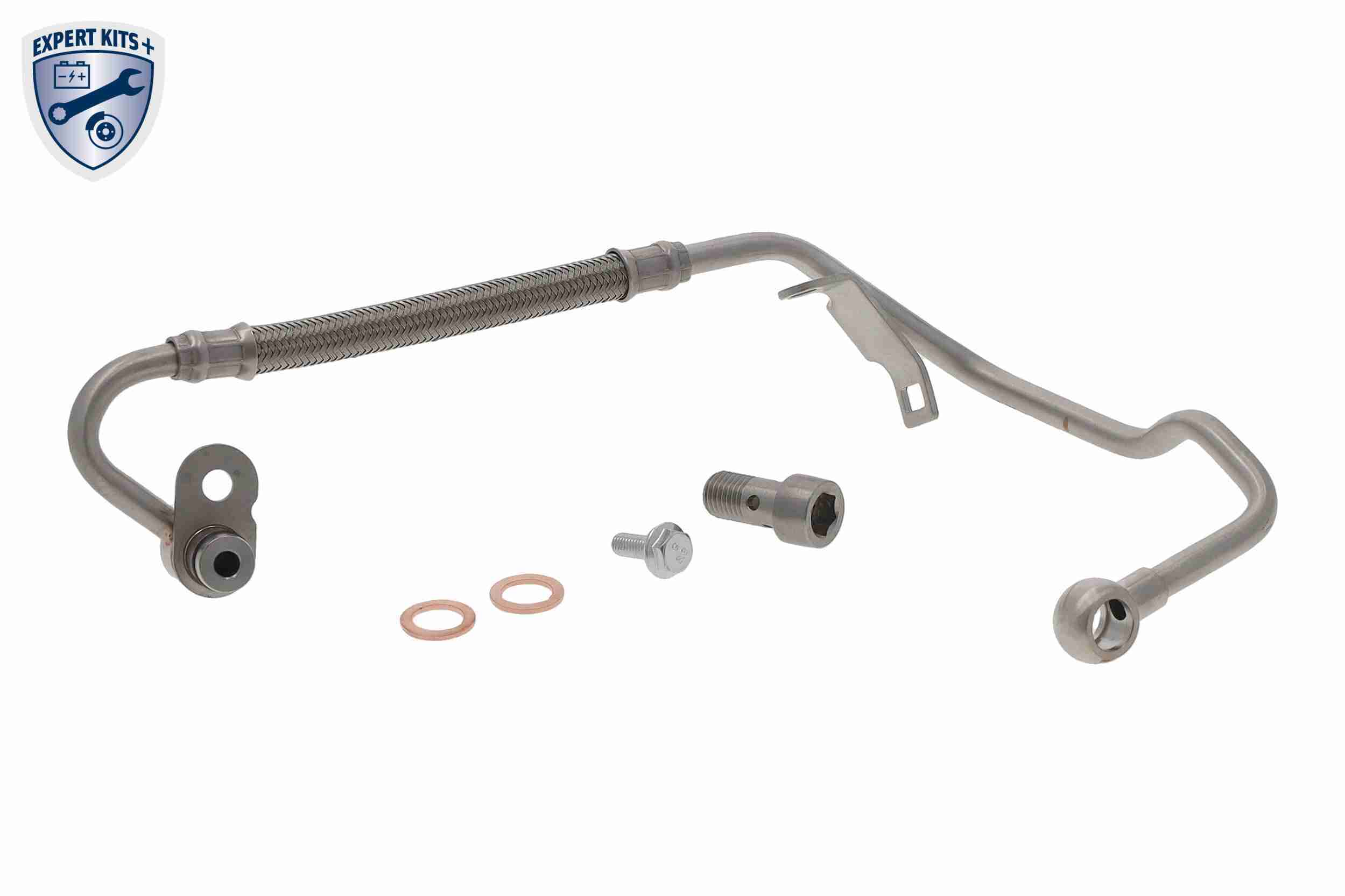 Olieleiding, turbolader Vaico V10-000170