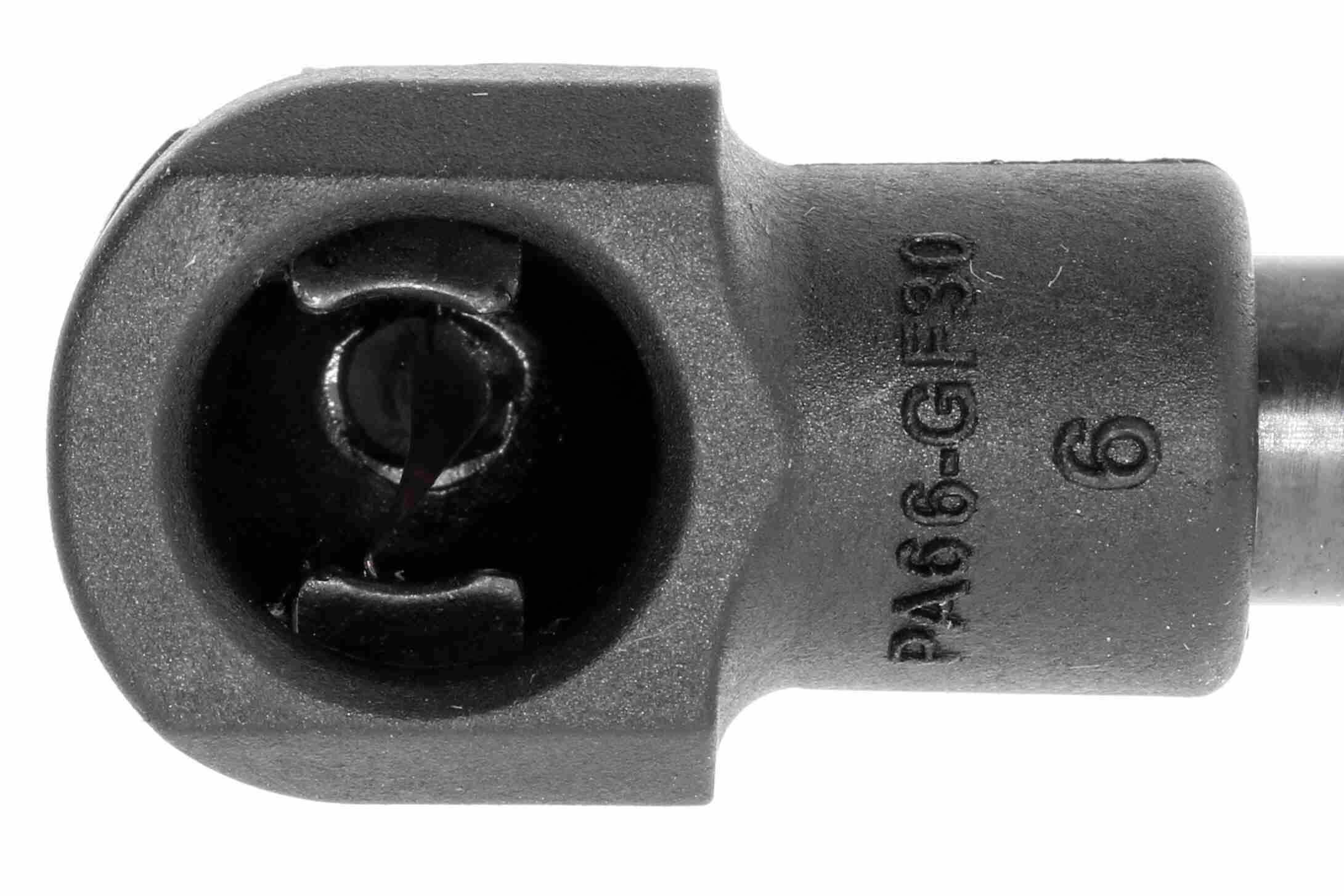 Vaico Gasveer, kofferruimte V10-0233