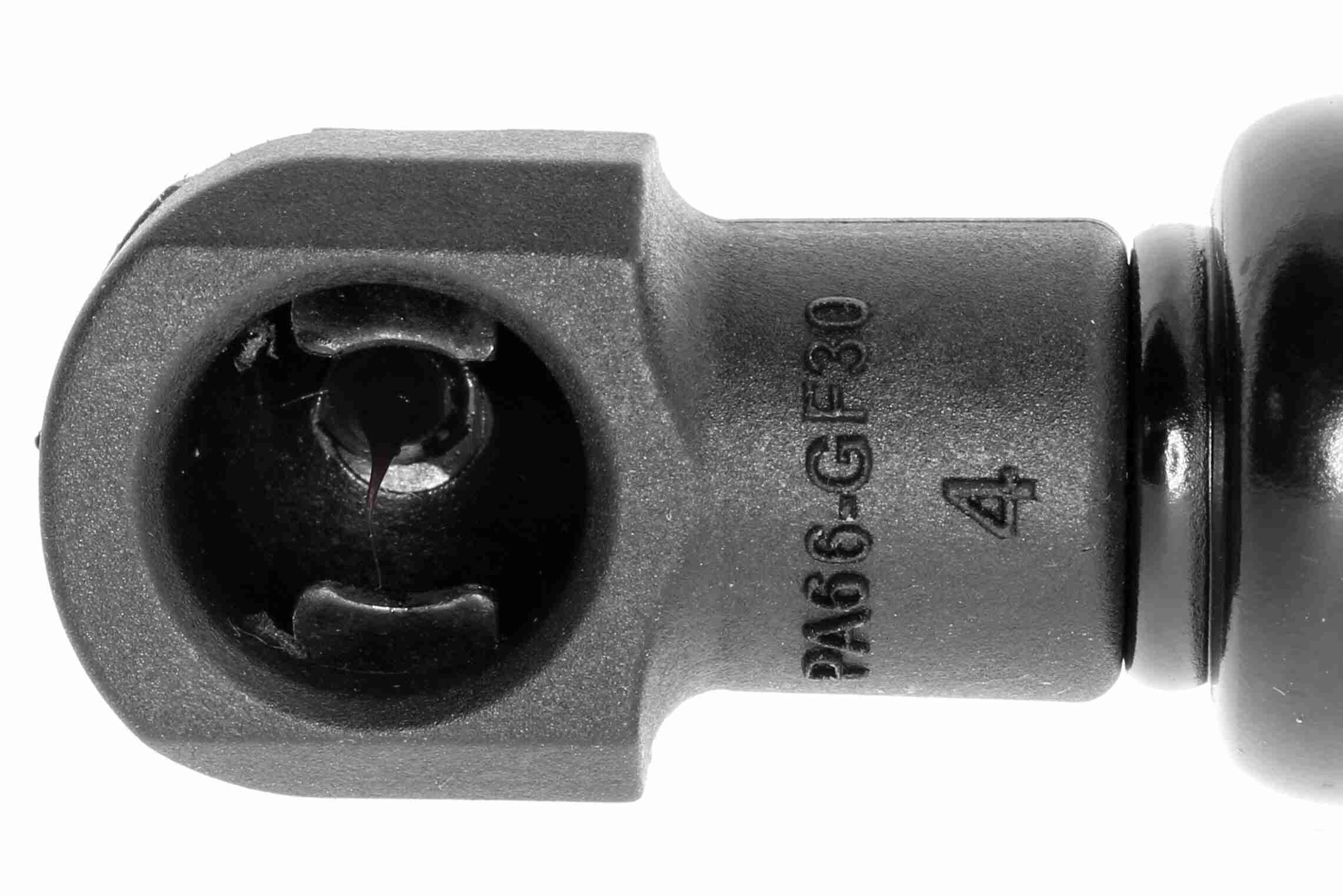 Vaico Gasveer, kofferruimte V10-0233