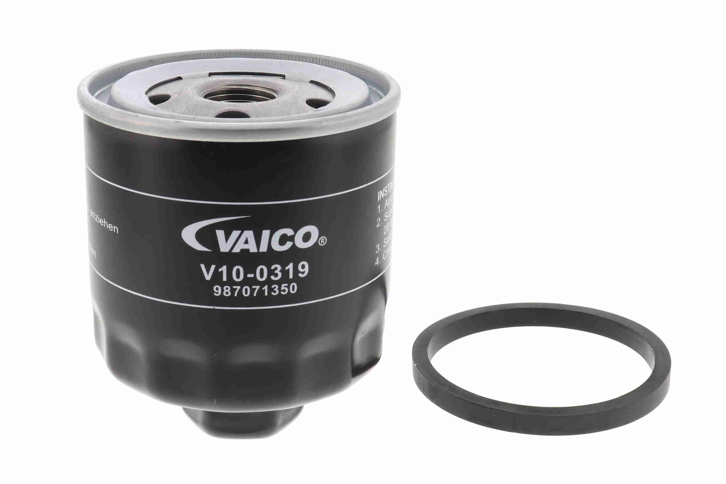 Oliefilter Vaico V10-0319