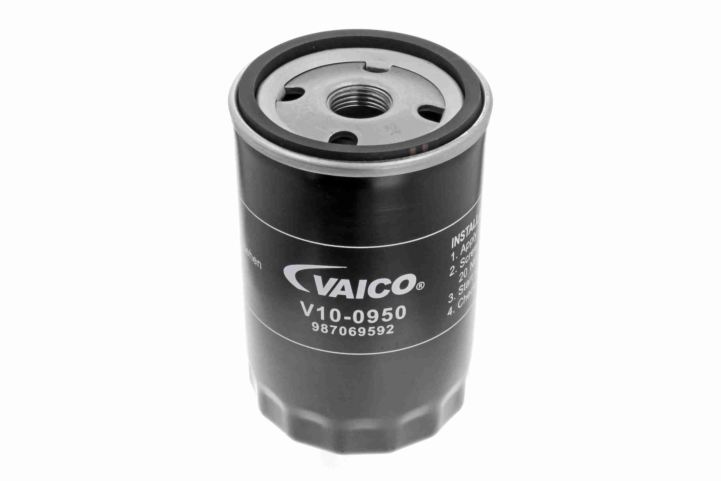 Oliefilter Vaico V10-0950