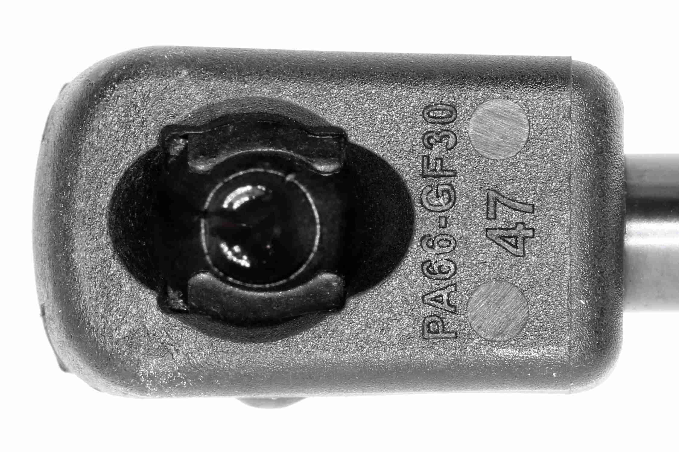 Vaico Gasveer, kofferruimte V10-0988