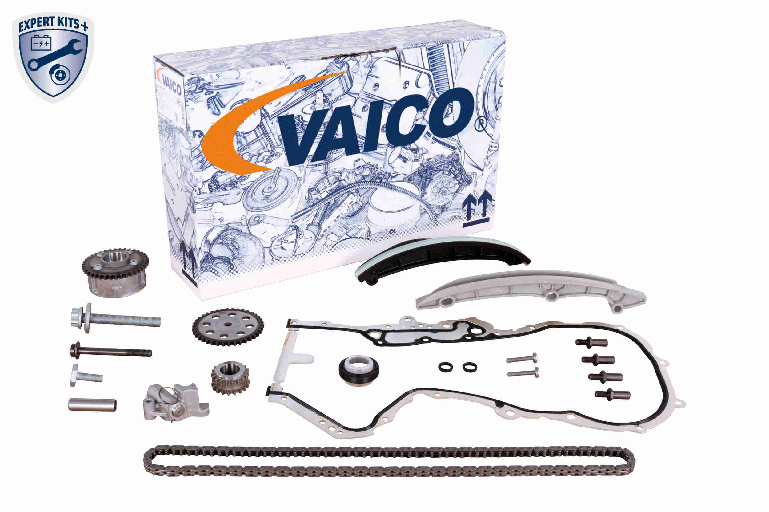 Vaico Distributieketting kit V10-10030-SP