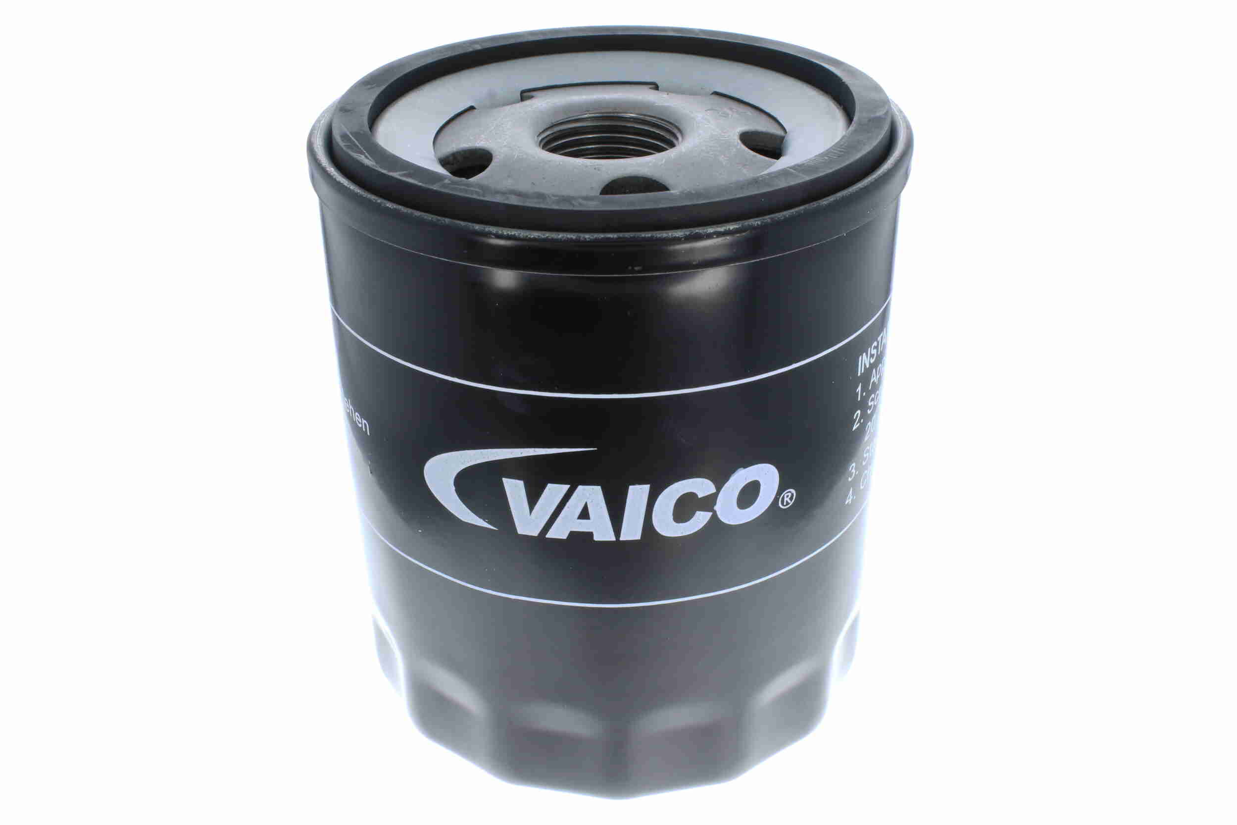 Oliefilter Vaico V10-1607