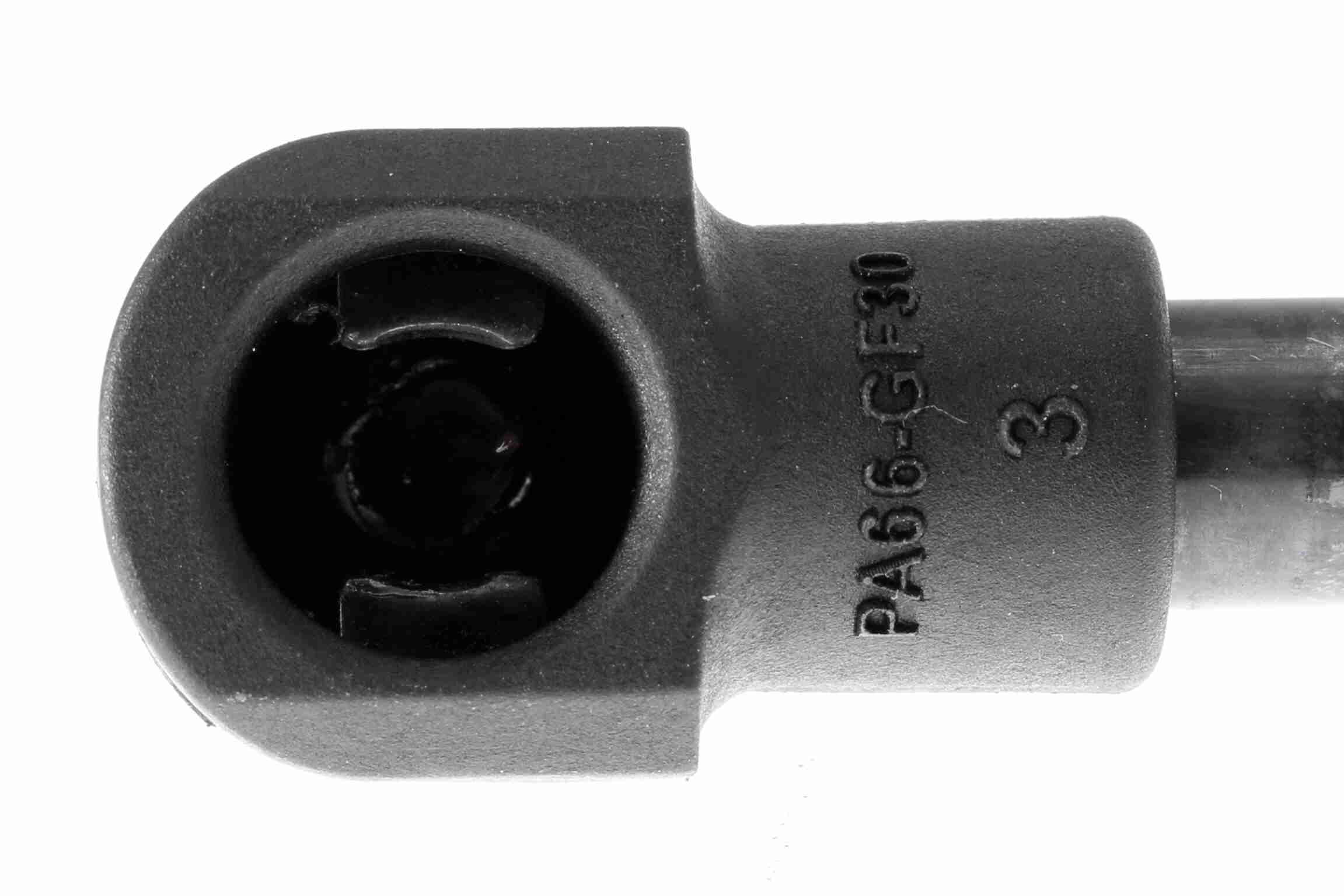 Vaico Gasveer, kofferruimte V10-1929