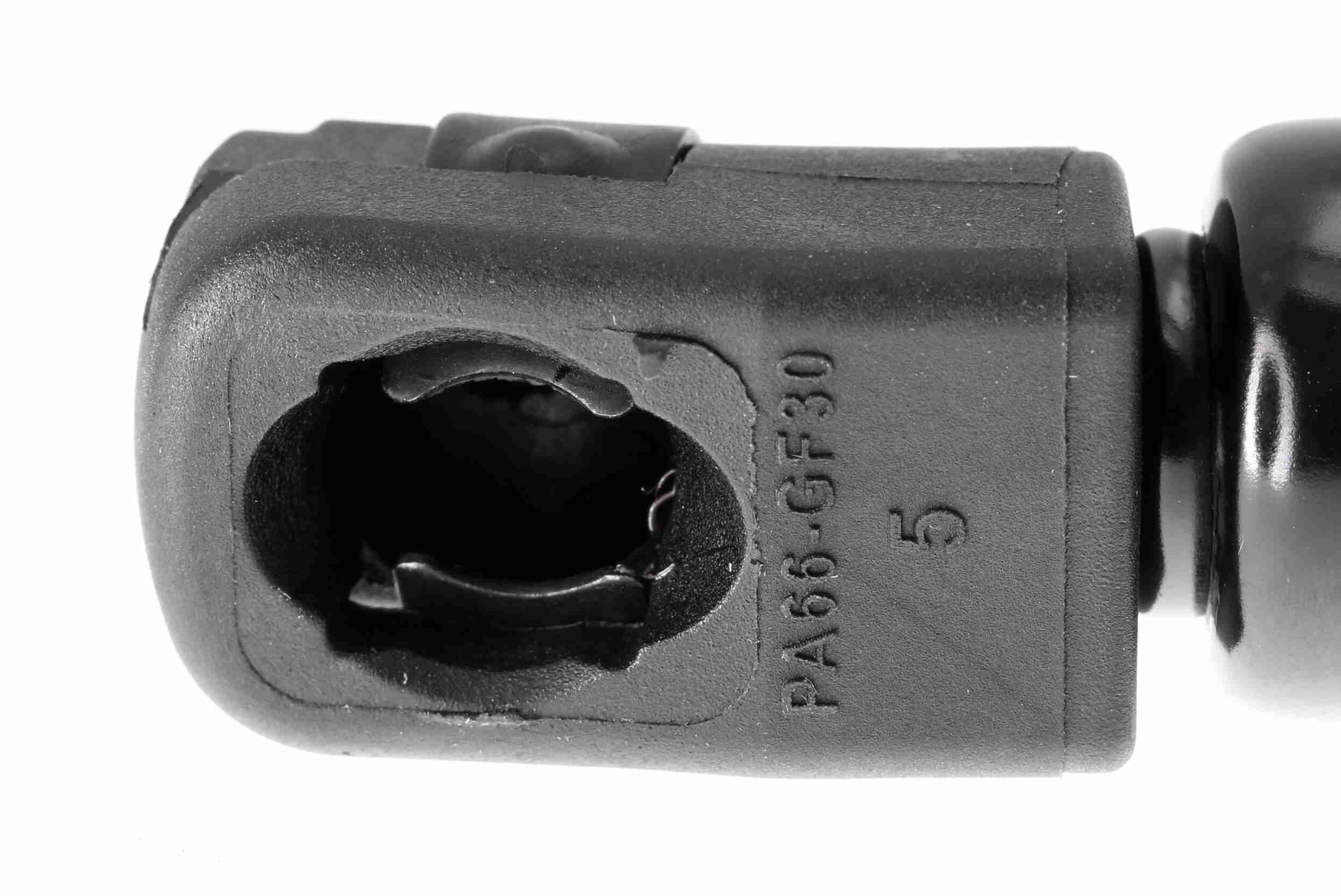Vaico Gasveer, kofferruimte V10-1939
