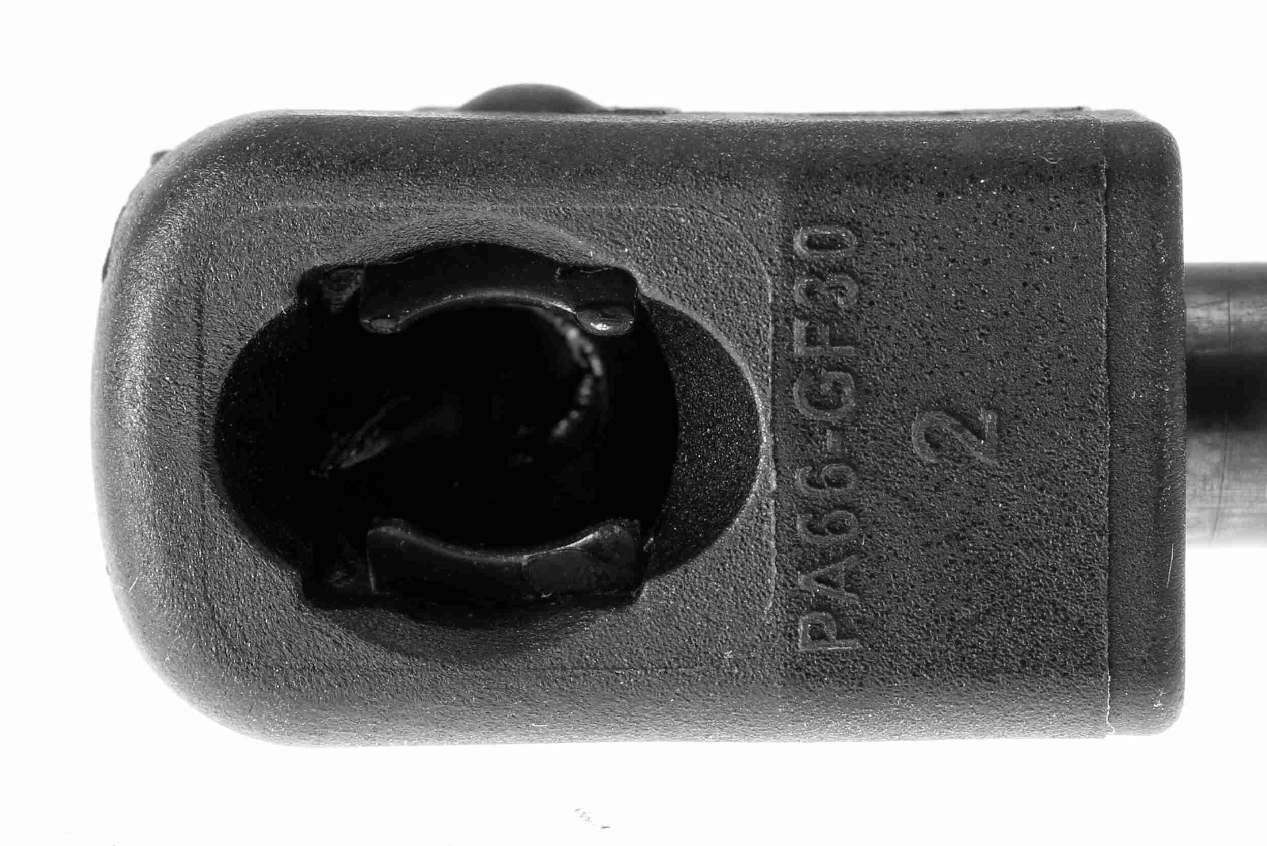 Vaico Gasveer, kofferruimte V10-1939