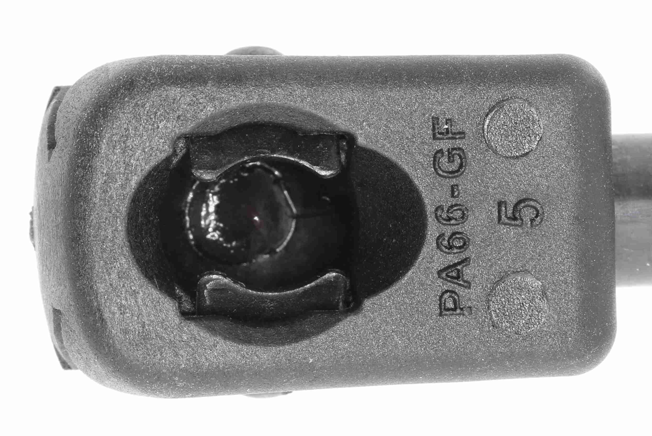 Vaico Gasveer, kofferruimte V10-1942