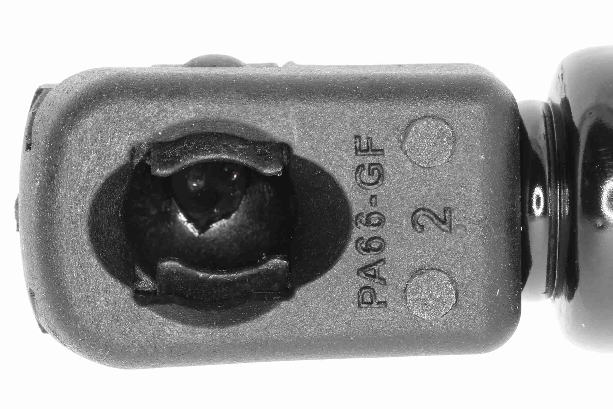 Vaico Gasveer, kofferruimte V10-1942