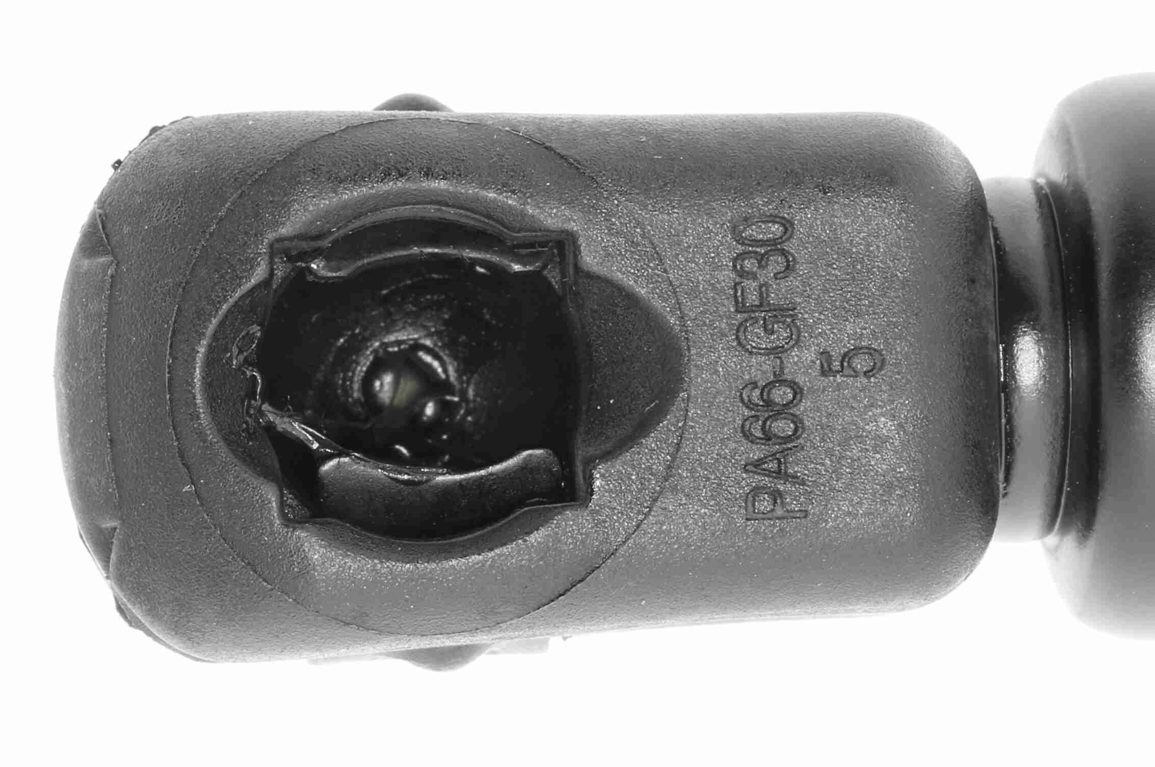 Vaico Gasveer, kofferruimte V10-1944
