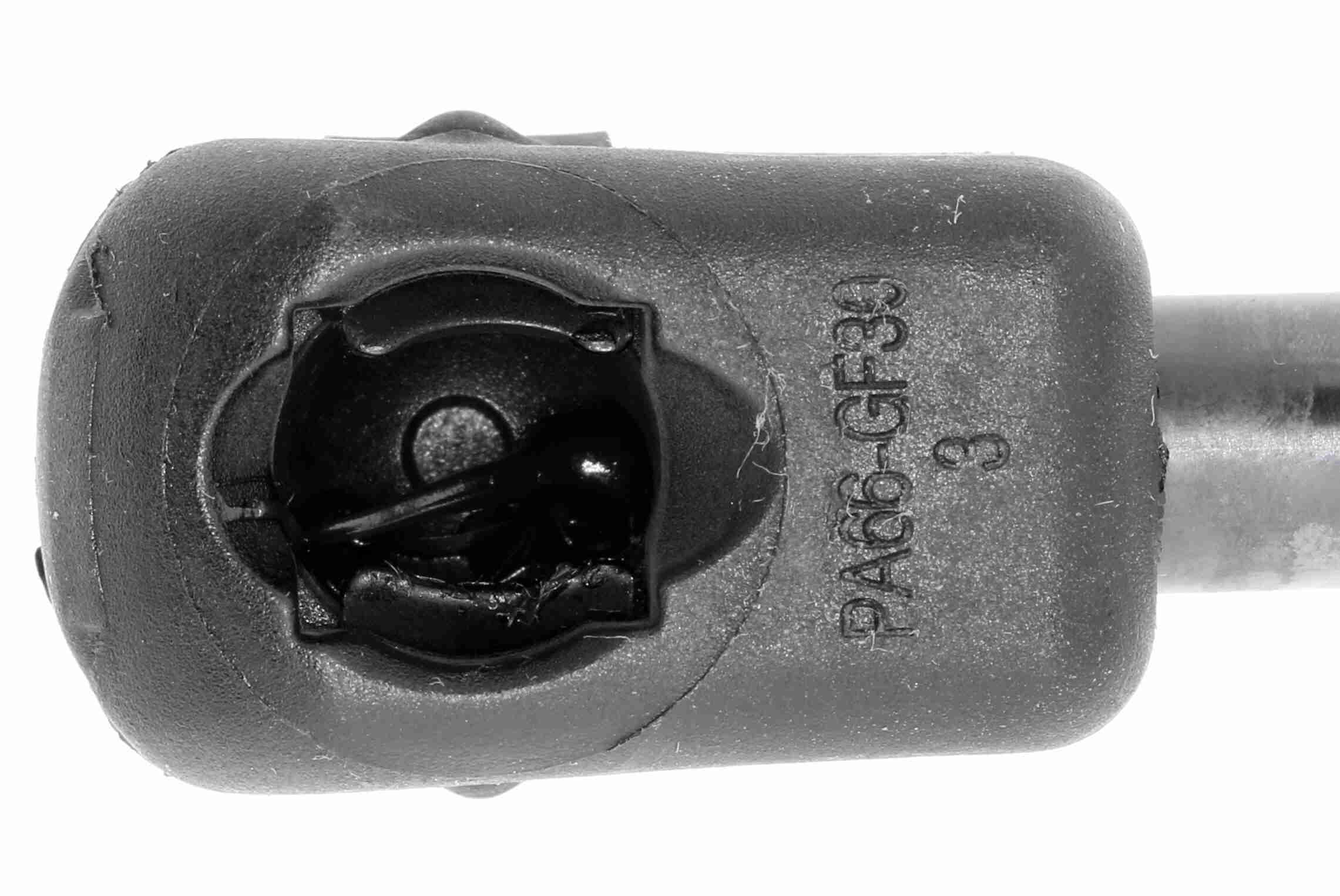 Vaico Gasveer, kofferruimte V10-1944
