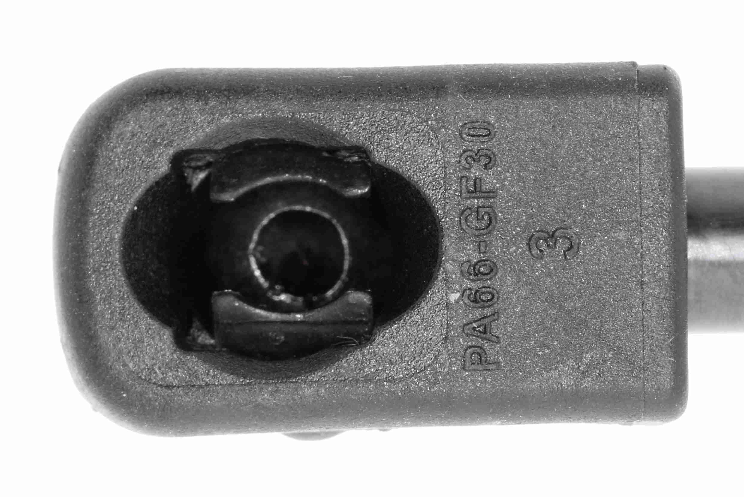 Vaico Gasveer, kofferruimte V10-1956