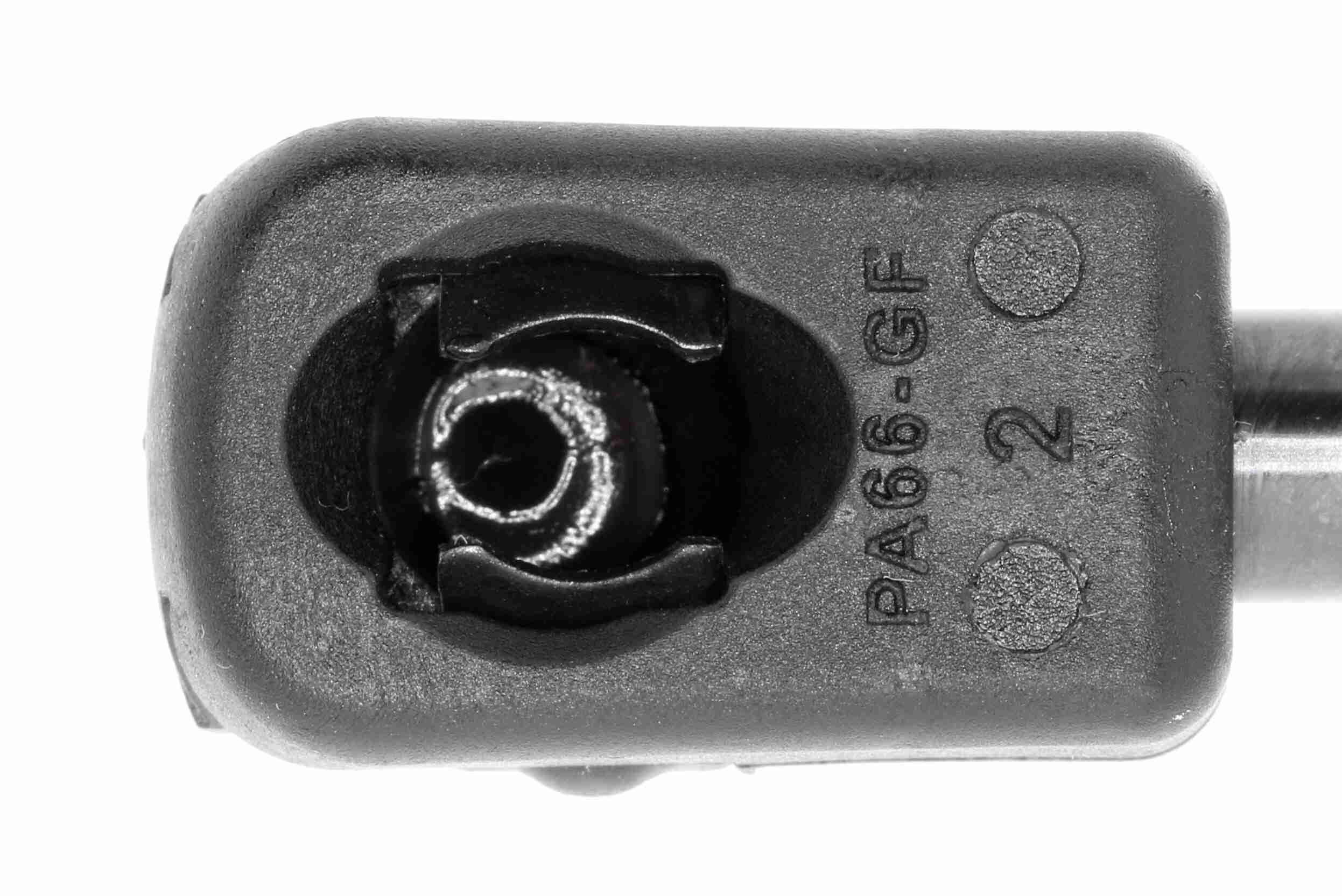 Vaico Gasveer, kofferruimte V10-1960