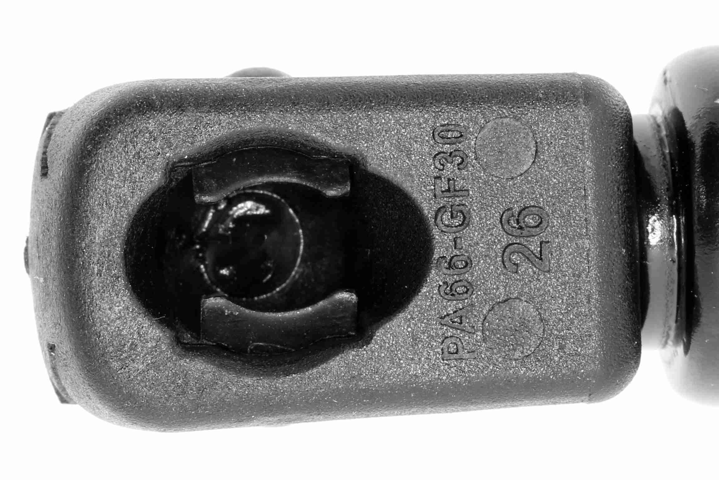 Vaico Gasveer, motorkap V10-1962