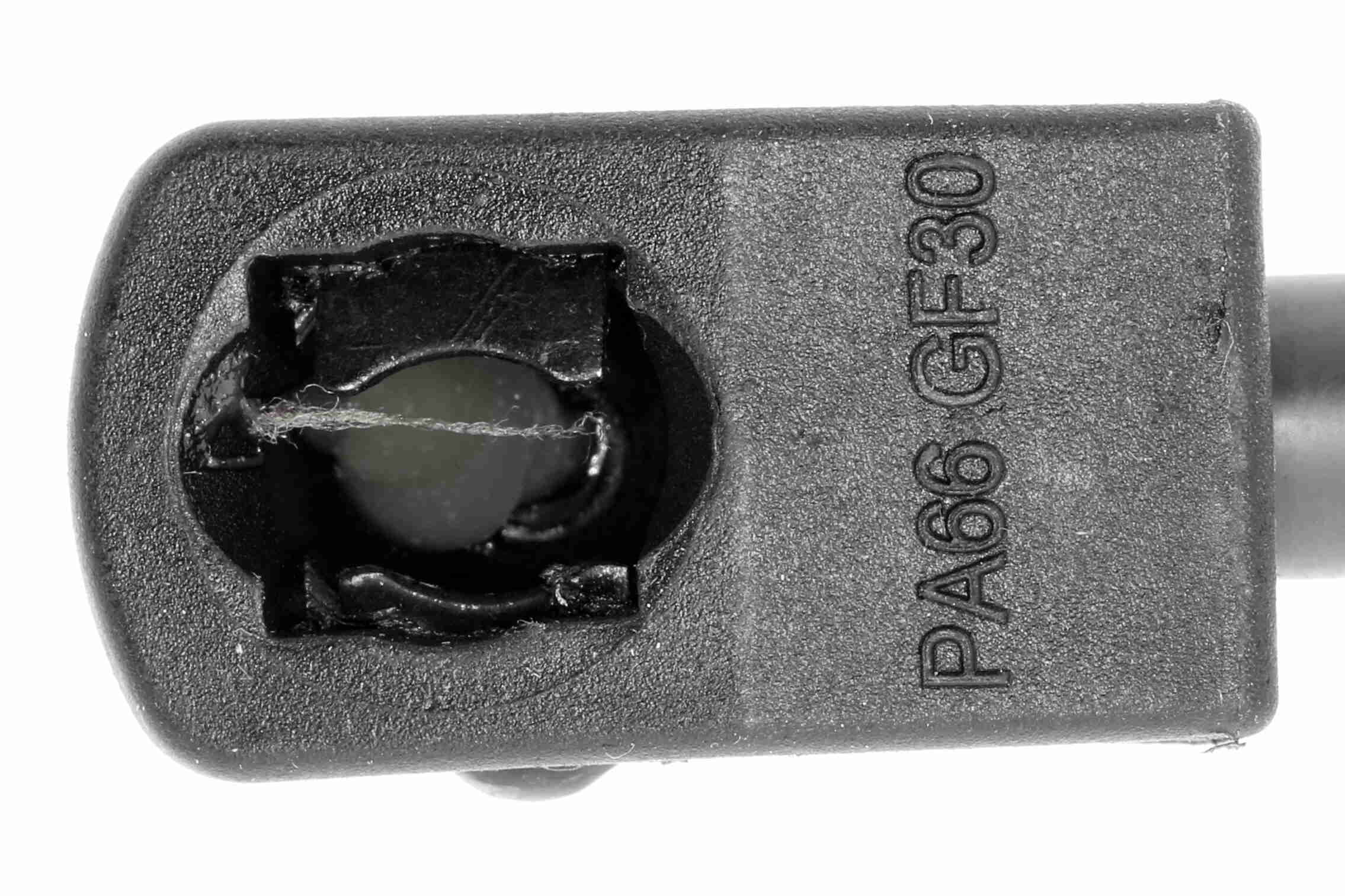 Vaico Gasveer, motorkap V10-1962