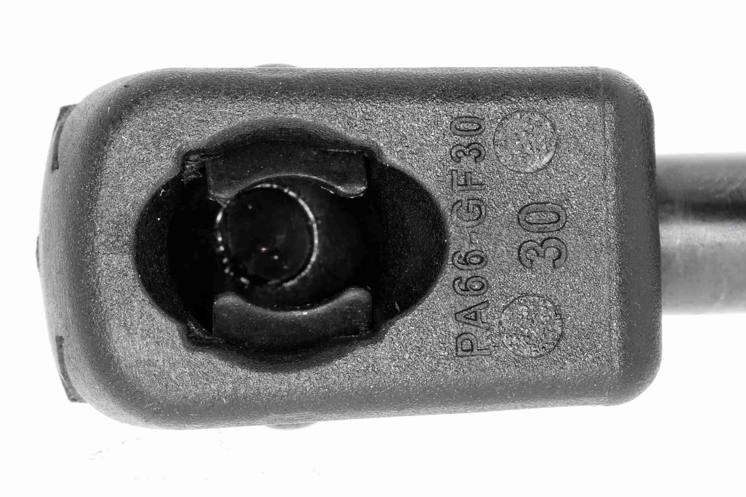 Vaico Gasveer, kofferruimte V10-1963
