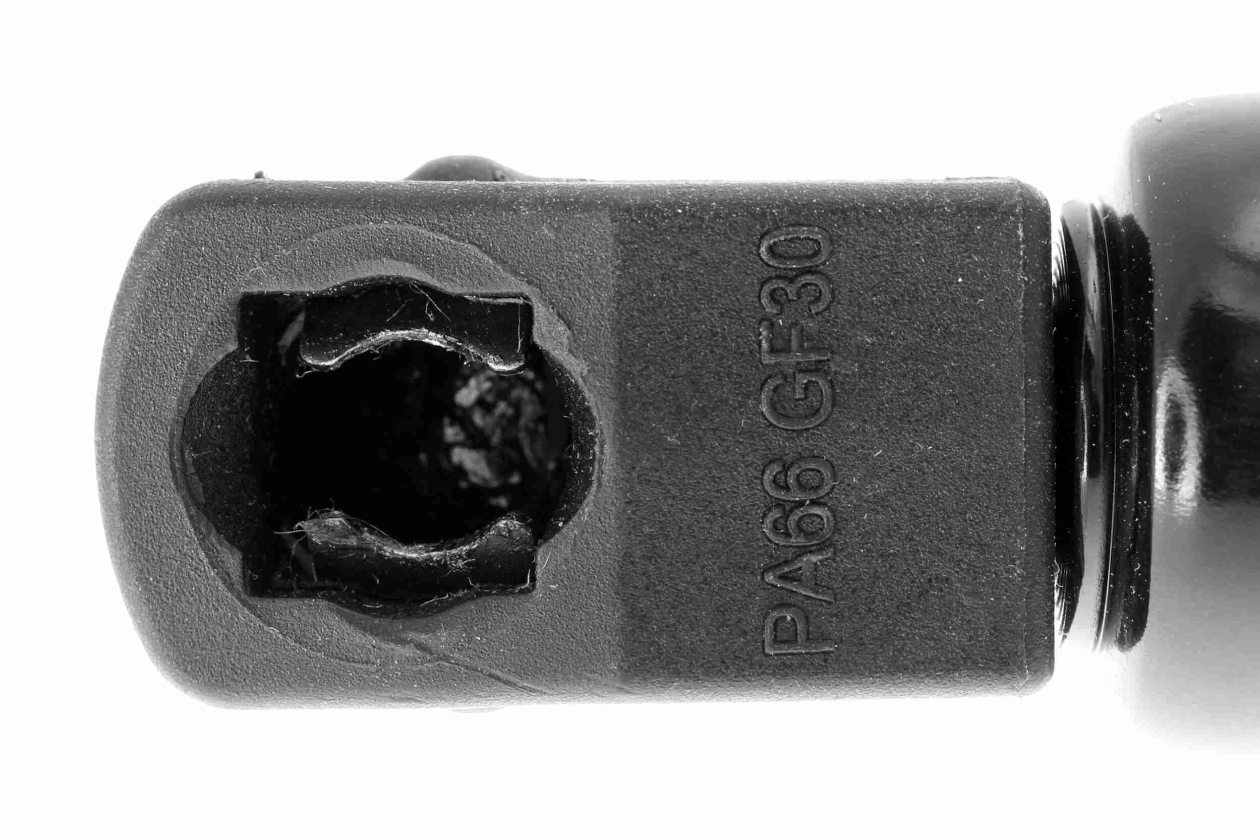 Vaico Gasveer, kofferruimte V10-1966