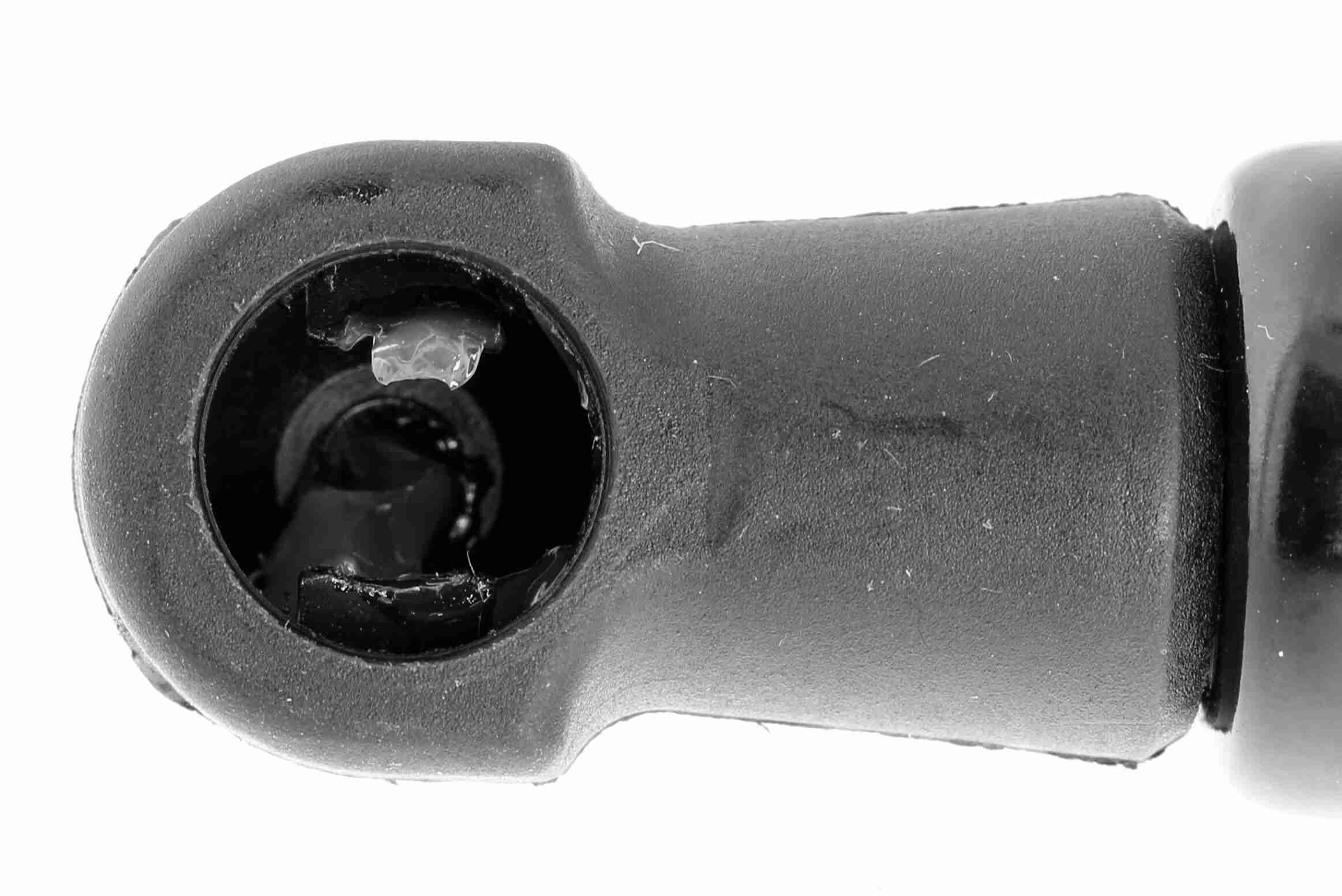 Vaico Gasveer, kofferruimte V10-1969
