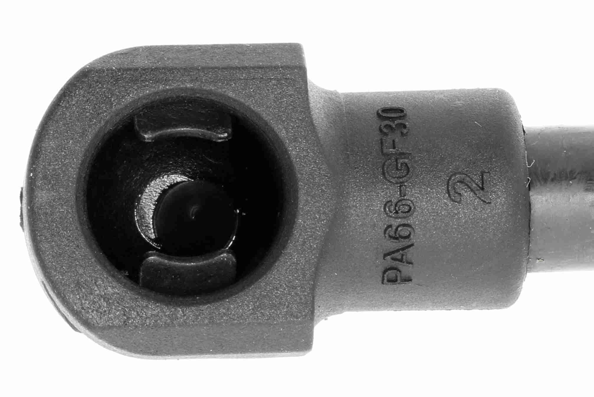 Vaico Gasveer, kofferruimte V10-1977
