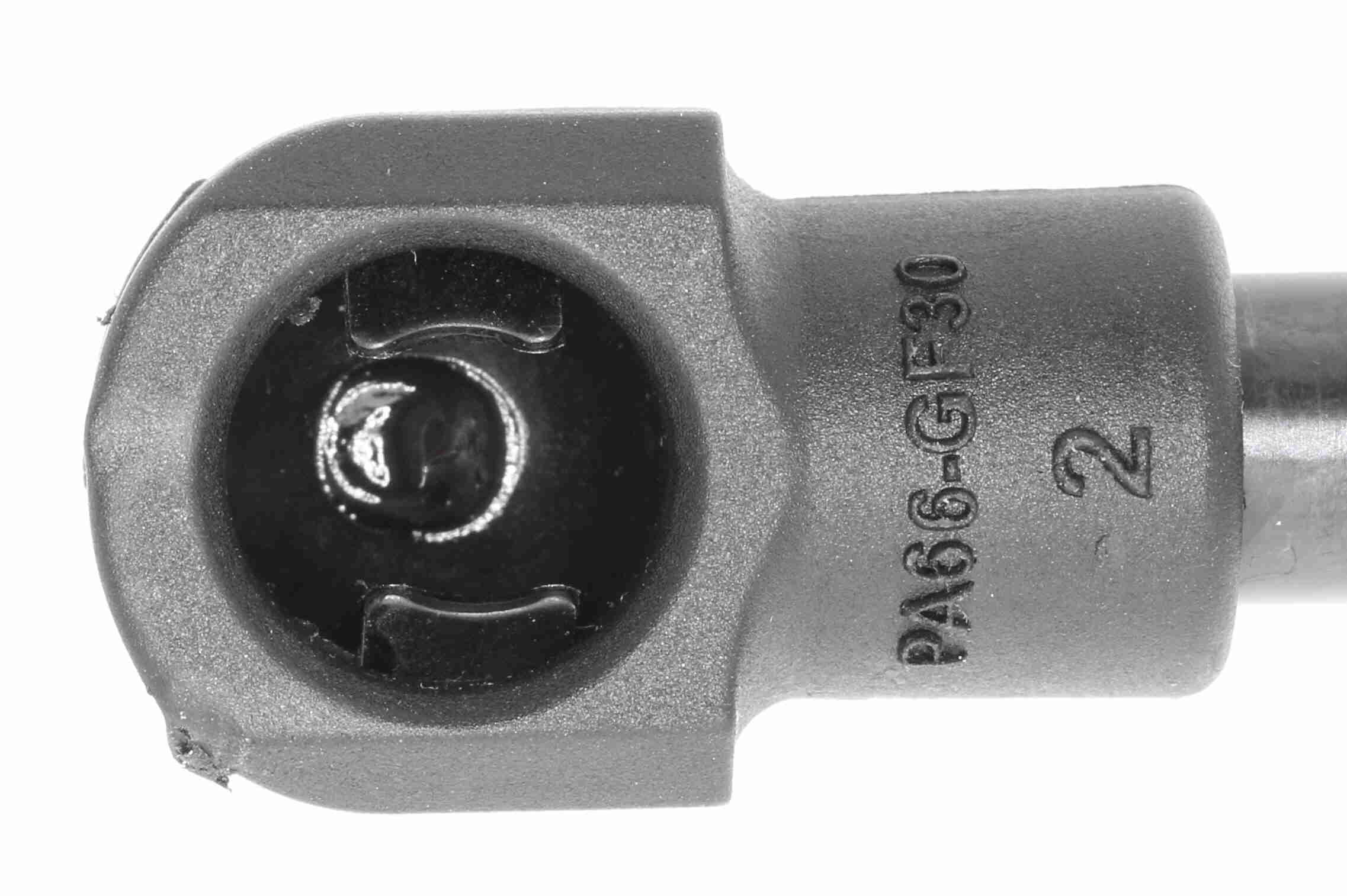 Vaico Gasveer, kofferruimte V10-1983