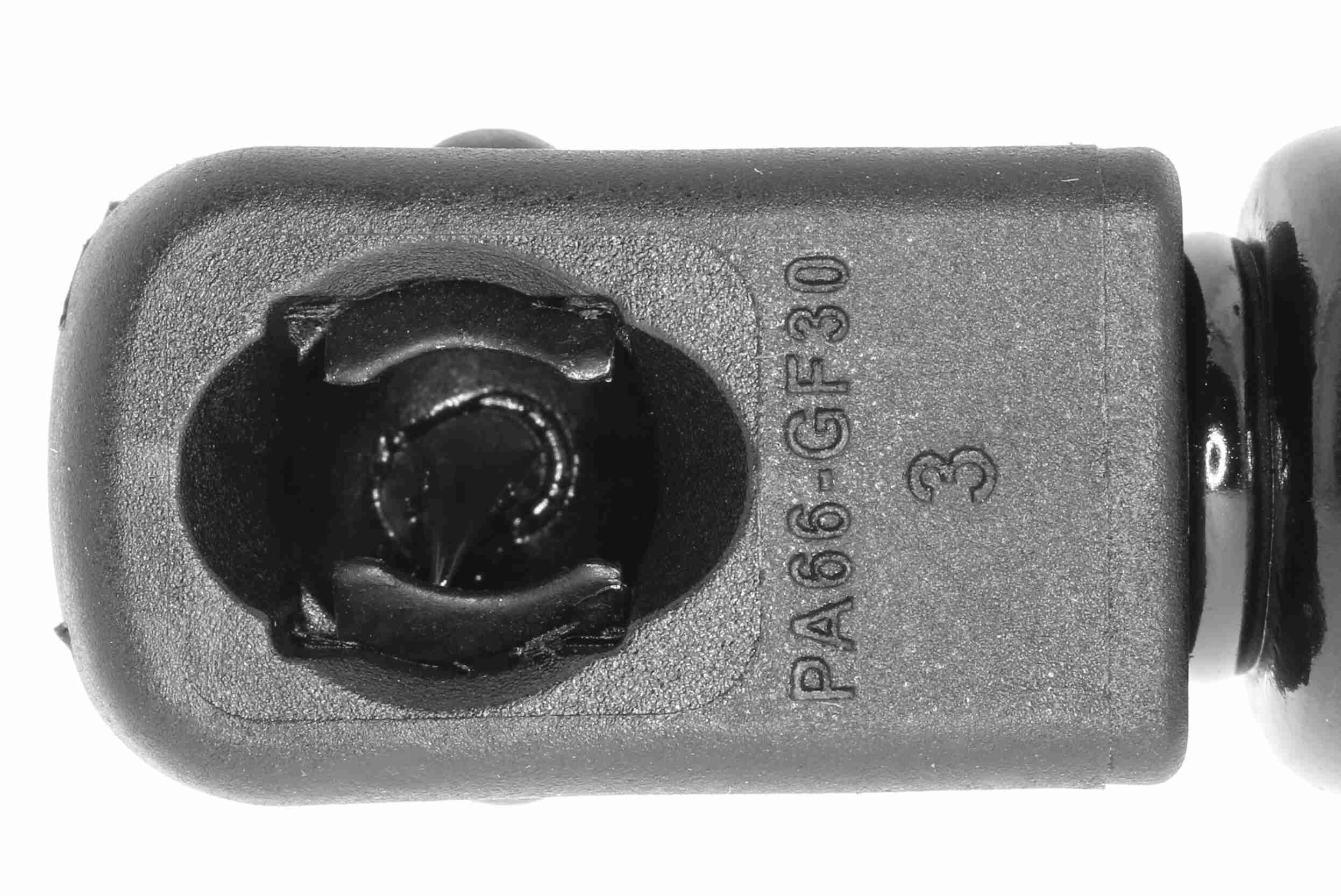 Vaico Gasveer, kofferruimte V10-1983