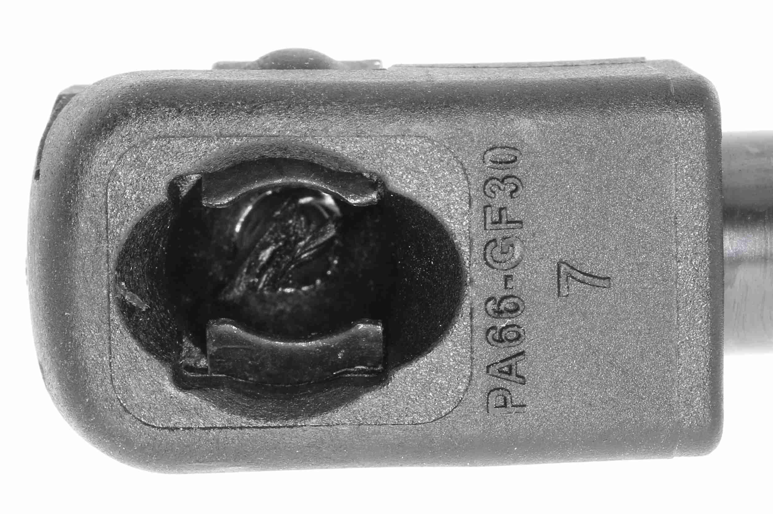 Vaico Gasveer, kofferruimte V10-1994