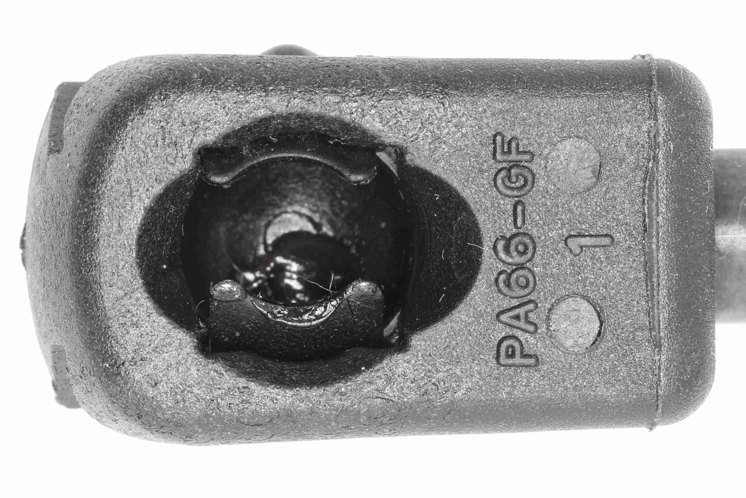Vaico Gasveer, kofferruimte V10-1998