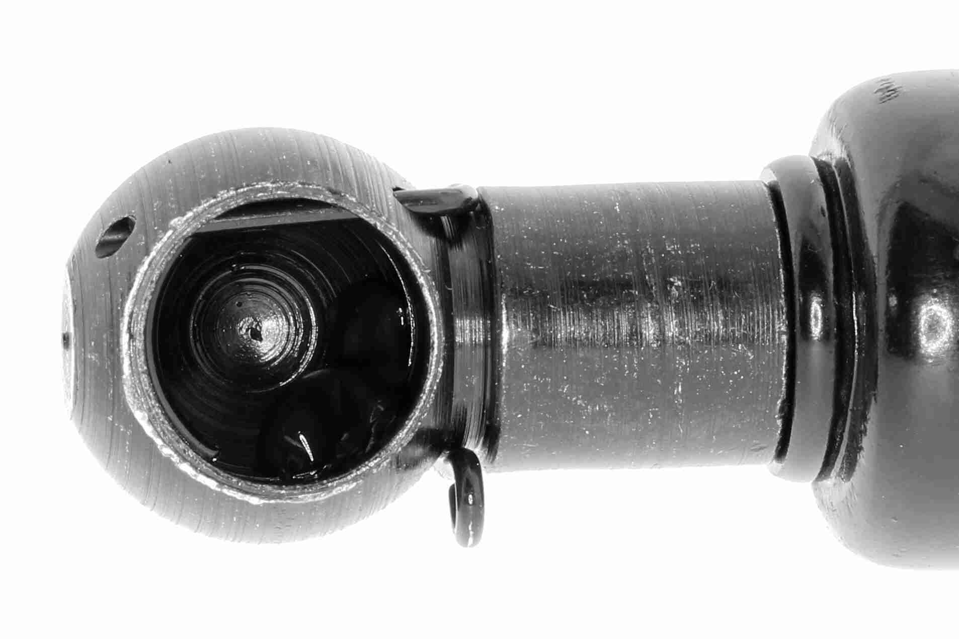 Vaico Gasveer, kofferruimte V10-1999