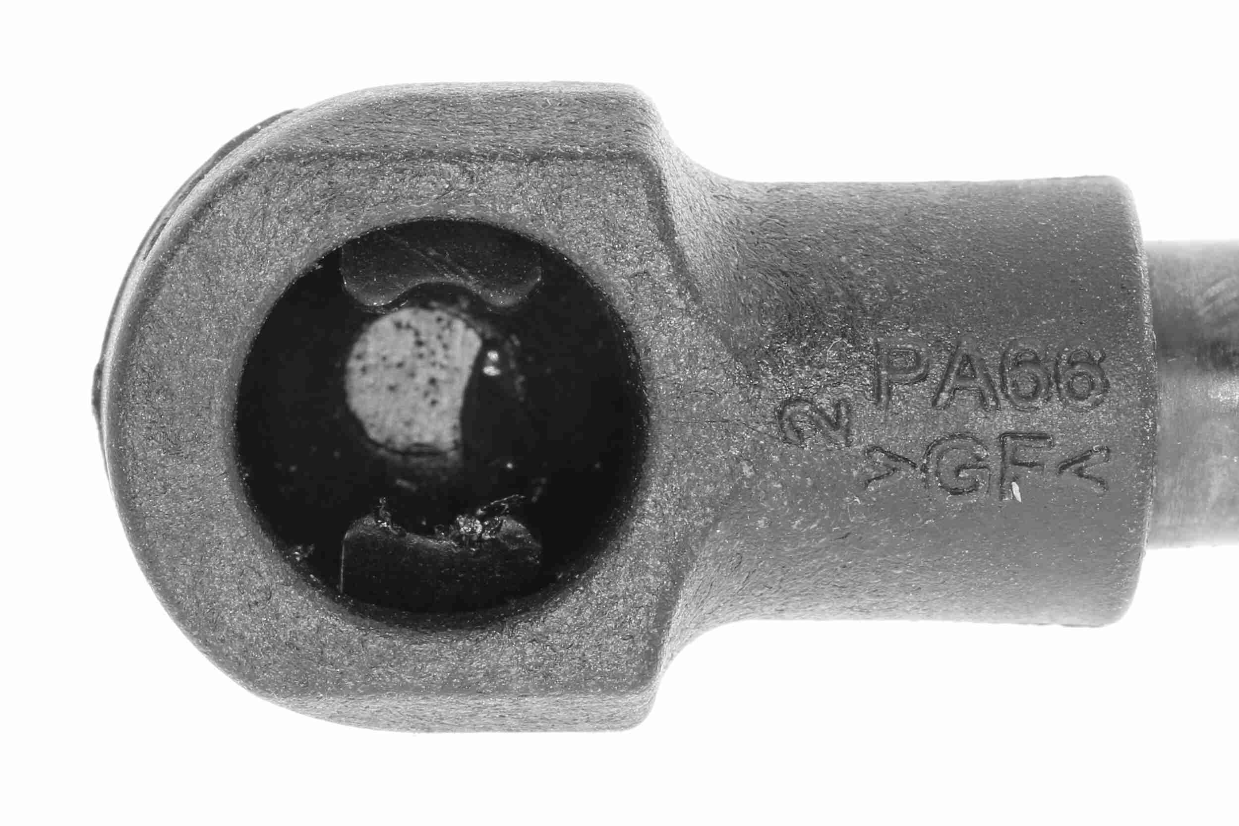 Vaico Gasveer, kofferruimte V10-2070